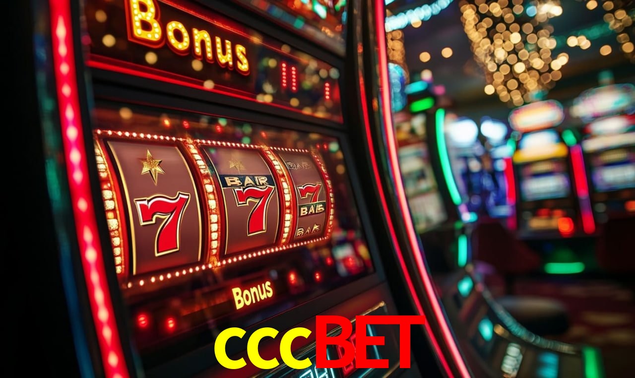 Recursos App cccbet