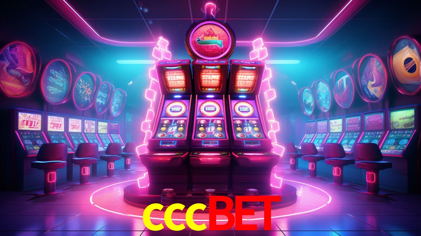 cccbet: A Experiência de Casino com Jogos de Mesa ao Vivo