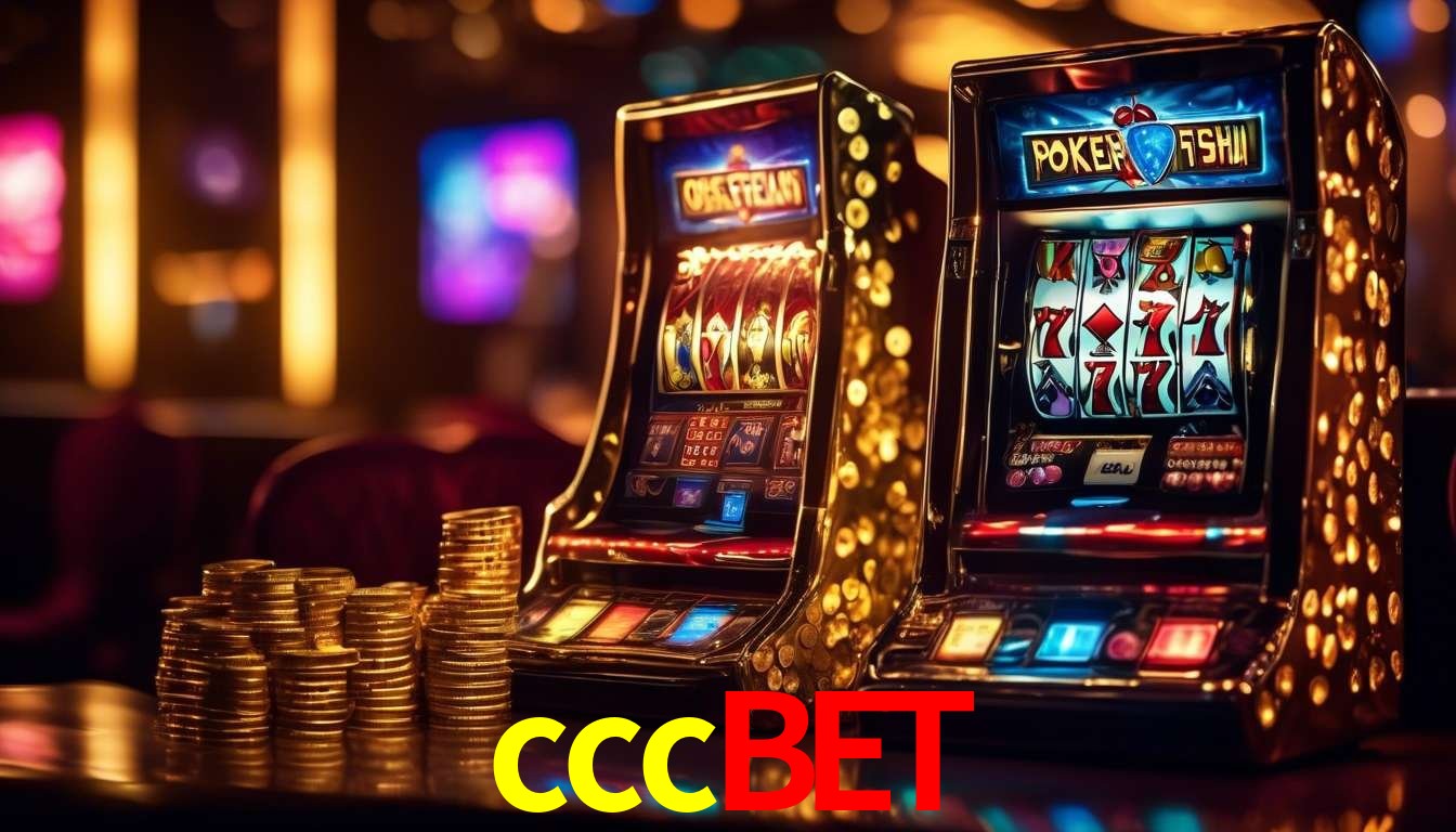 Mesa de Blackjack cccbet