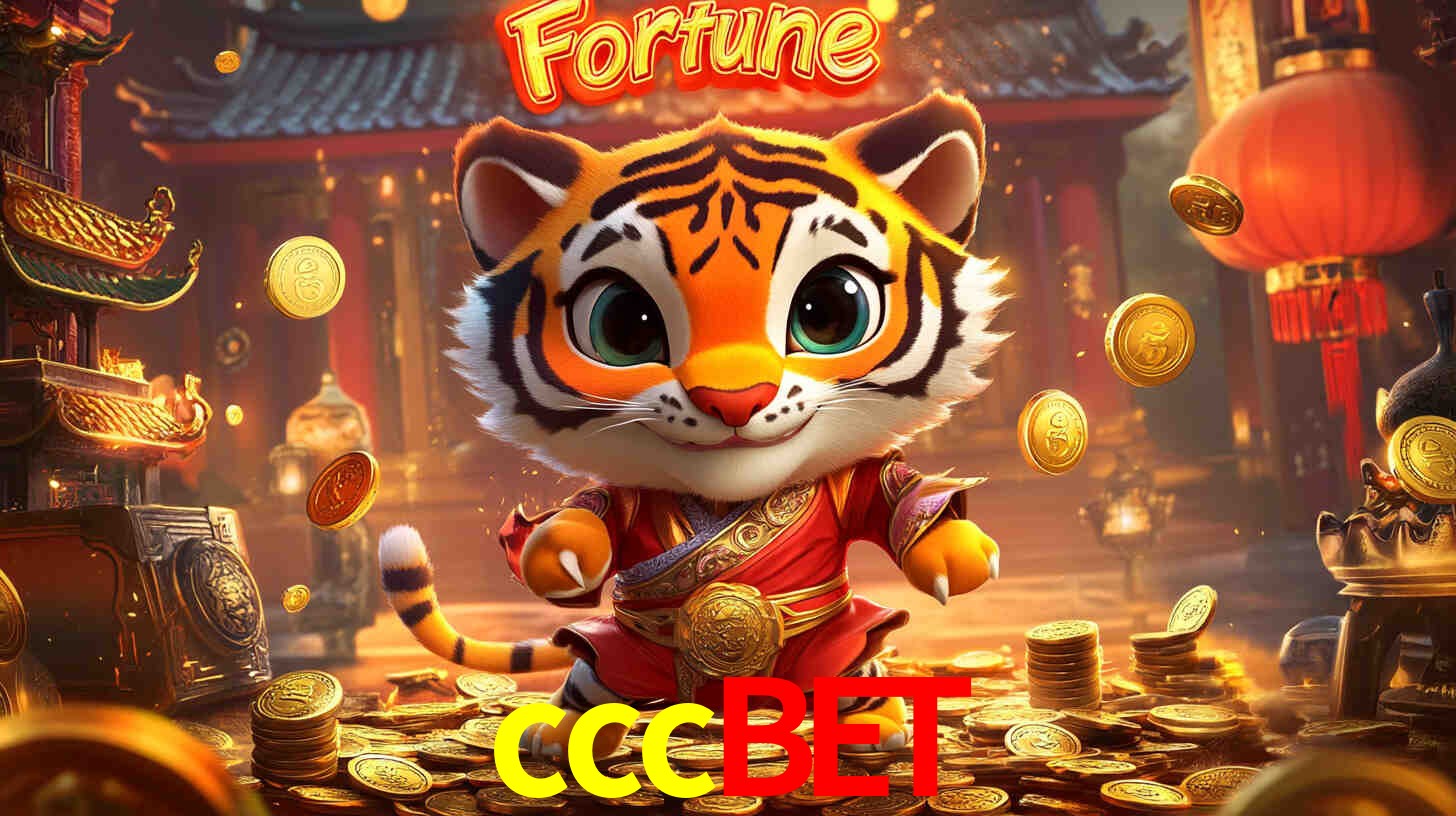 Recursos App cccbet