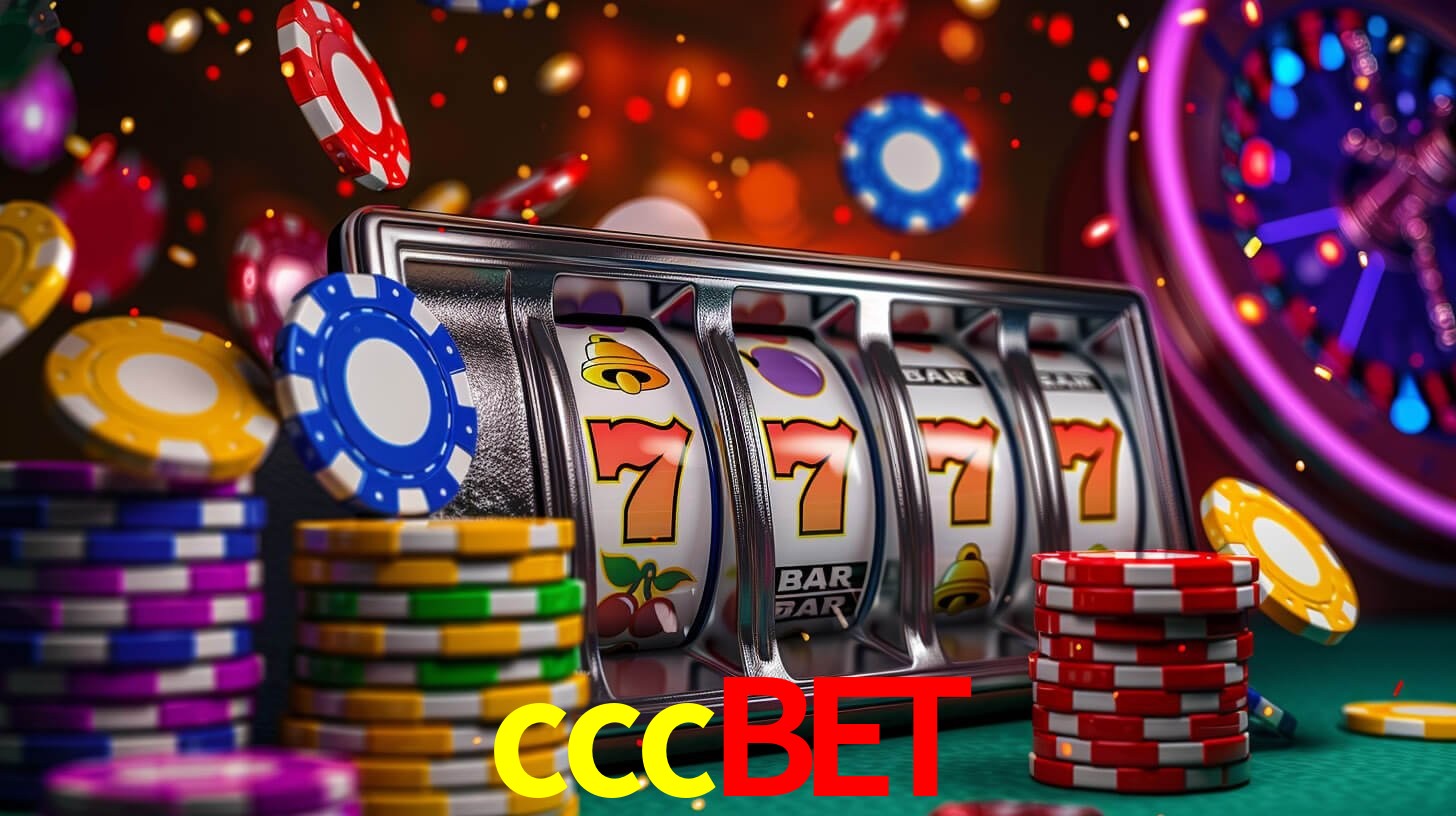 Provedores de Jogos cccbet