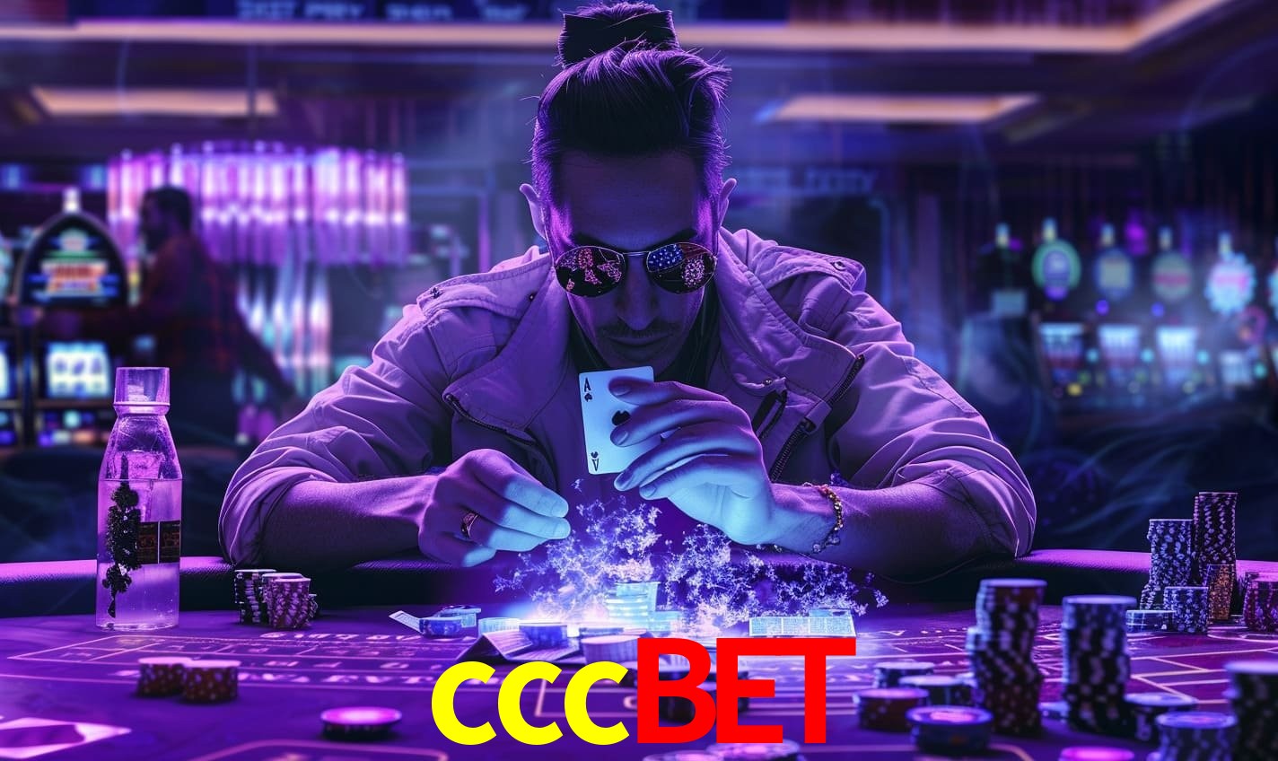 Blackjack Table cccbet
