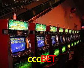 Desvendando o Mundo dos Jogos Virtuais na cccbet
