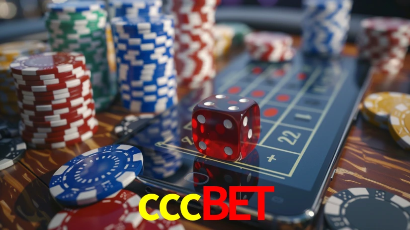 Promoções App cccbet