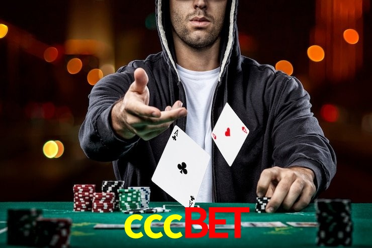 Funcionalidades App cccbet