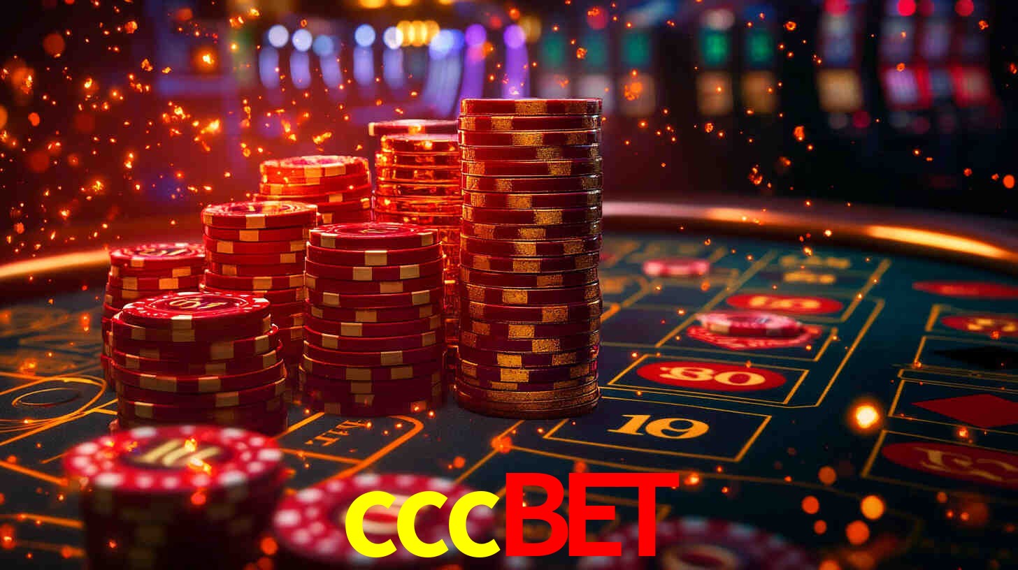 cccbet,cccbet.com