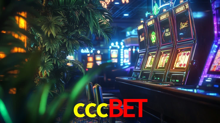 Welcome Bonus cccbet