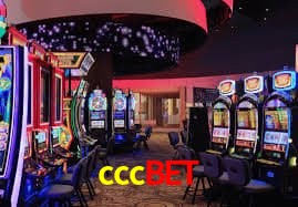 Ganhador cccbet