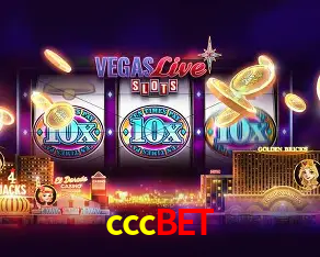 Descubra o Mundo do Cassino Online com cccbet