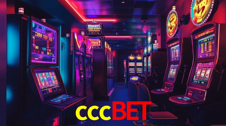 cccbet: Jogos de Caça-Níqueis-Altas Recompensas, Roleta-Velocidade, Blackjack-Desafios Máximos