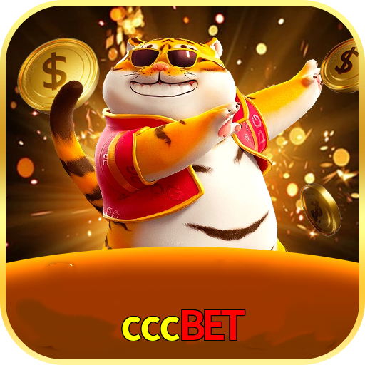 Logo da cccbet